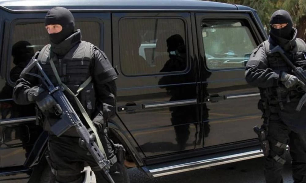 Πυροβολισμοί σε καταυλισμό Ρομά στα Μέγαρα!